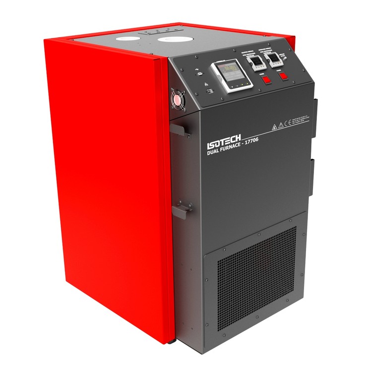 아이소텍 ISOTECH 17705 17706 17707 DUAL & 17702 W P S HEAT PIPE FURNACES – 굿맨시스템 (가격문의)