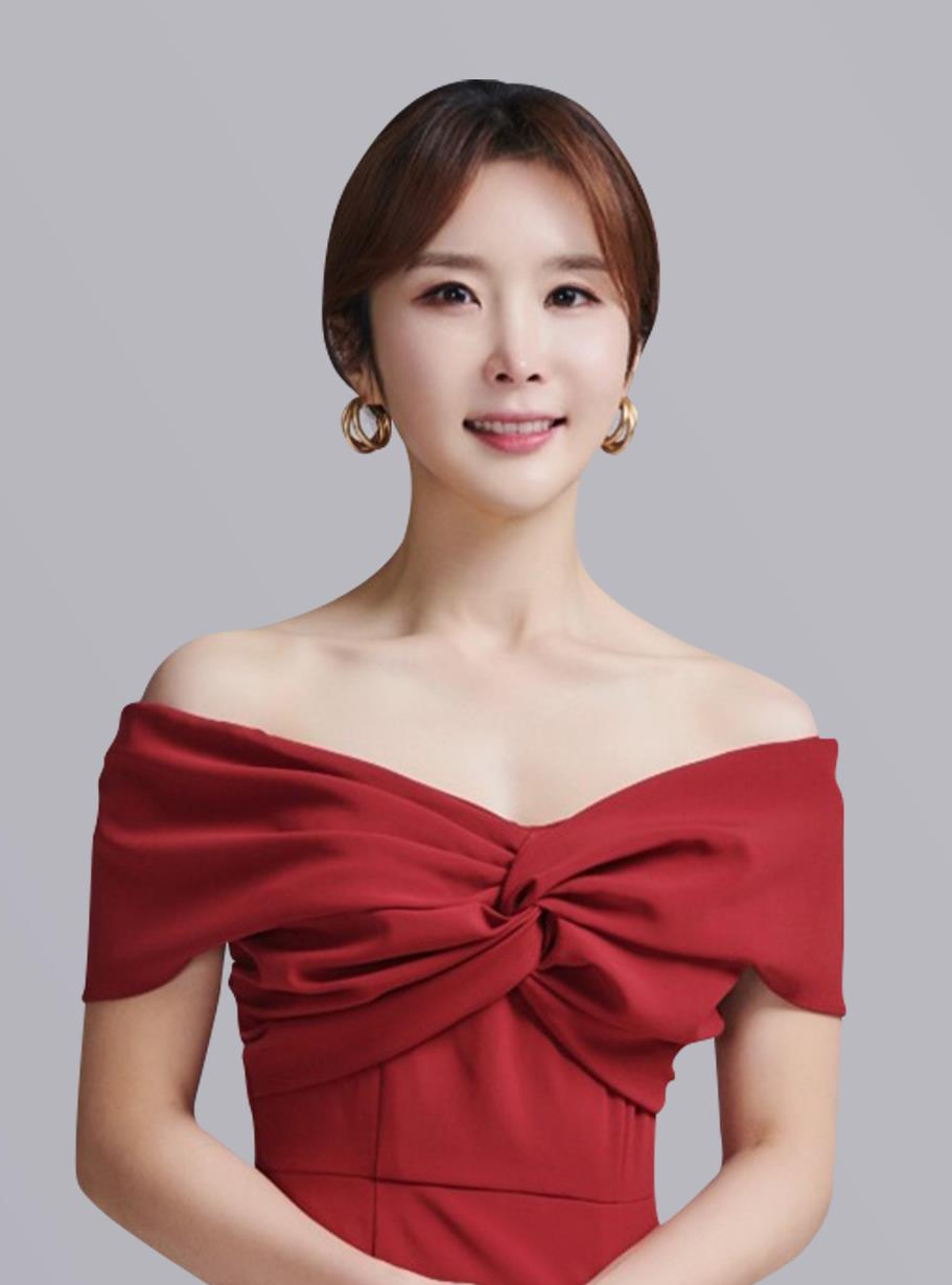 주교빈 아나운서