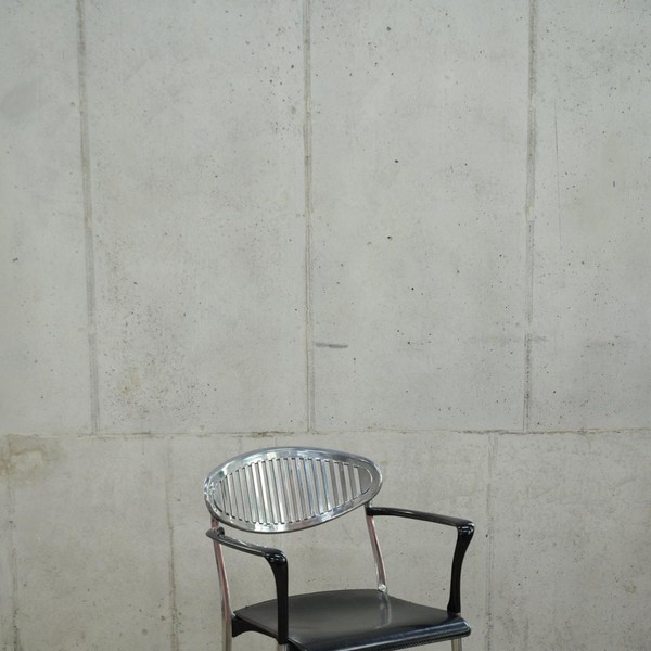 CORO Design Luigi Origlia ダイニングチェア イタリア製 Coro