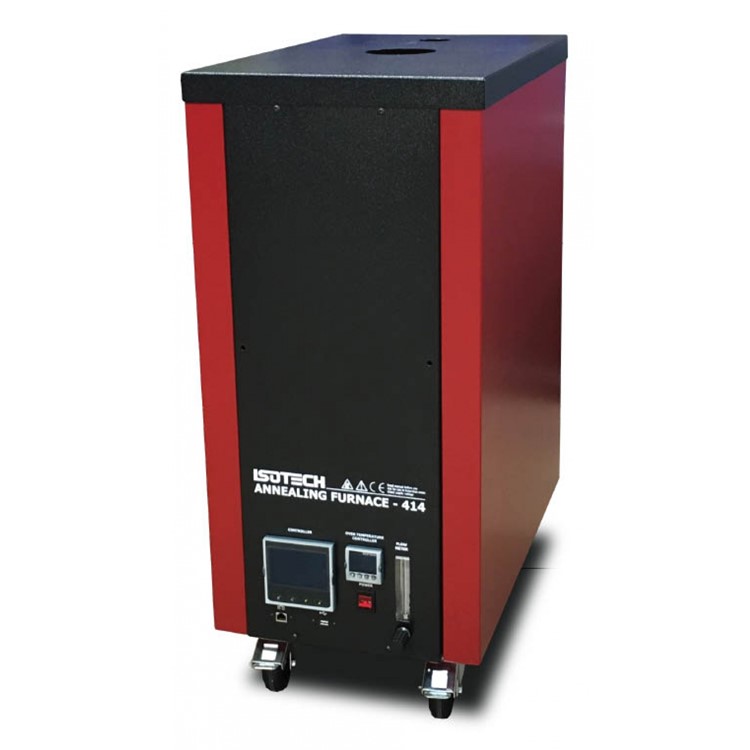 아이소텍 ISOTECH 414 – ANNEALING FURNACE (가격문의)
