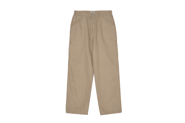  Carpenter Pants (Beige) </br>Price  99,000