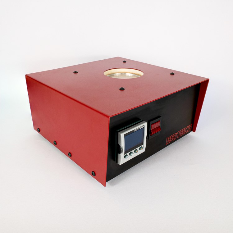 아이소텍 ISOTECH 983 (가격문의) SURFACE SENSOR CALIBRATOR - SMALL HOT PLATE