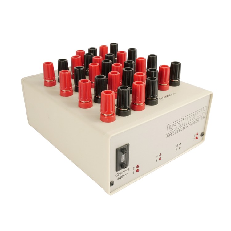 ISOTECH 아이소텍 SELECTOR SWITCH 8 WAY