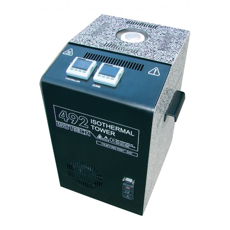 ISOTECH 490 491 492 493 아이소텍 ITS-90 – ISOTHERMAL TOWERS