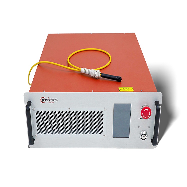 Raman Fiber Laser : 코어레이 L CoreRay Laser Total Solution