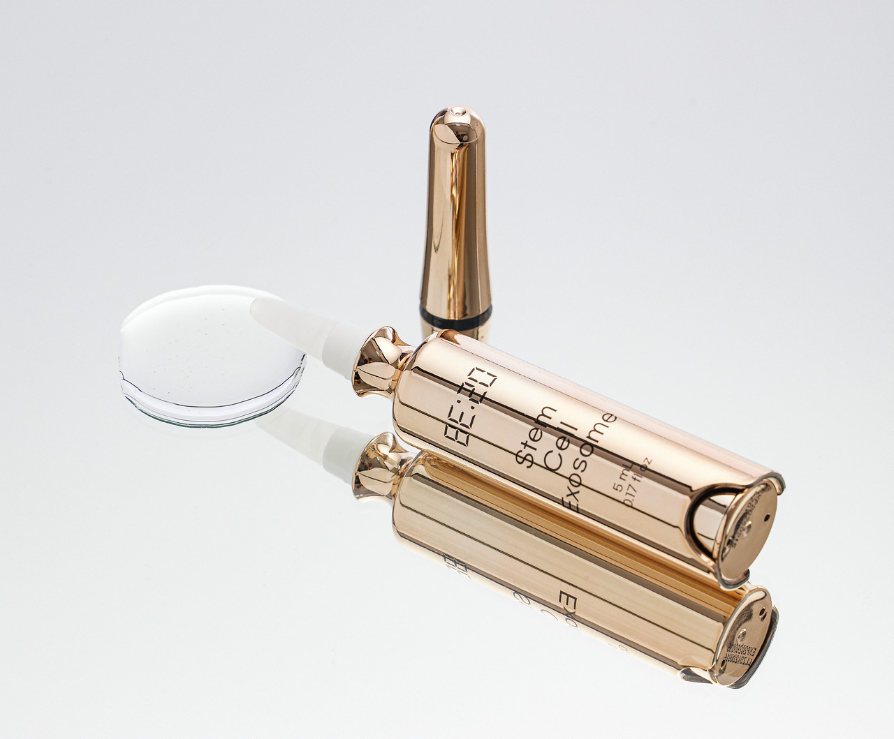 BE:20 줄기세포 엠플