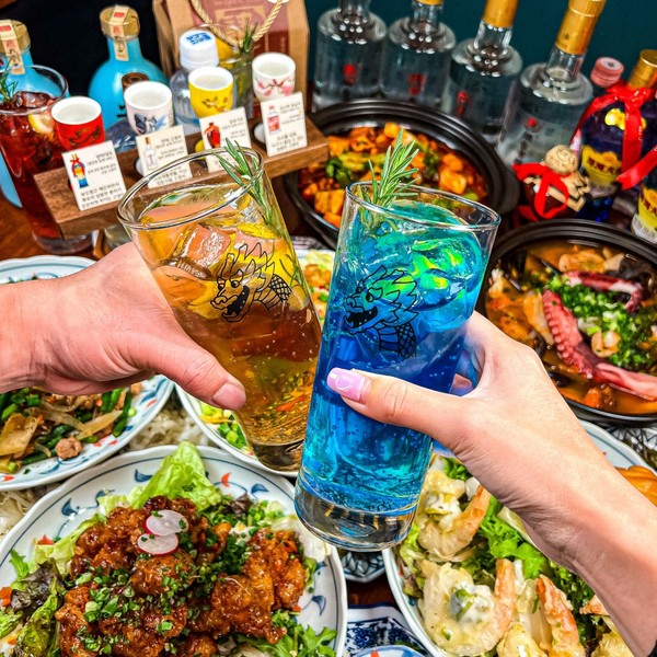 [경기 화성] 라운지목화 동탄북광장관