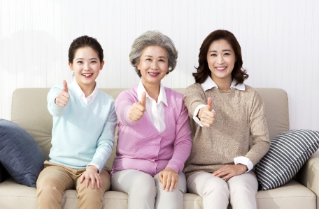 여성복지