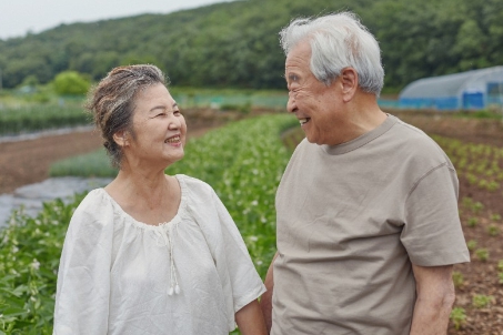 노인복지