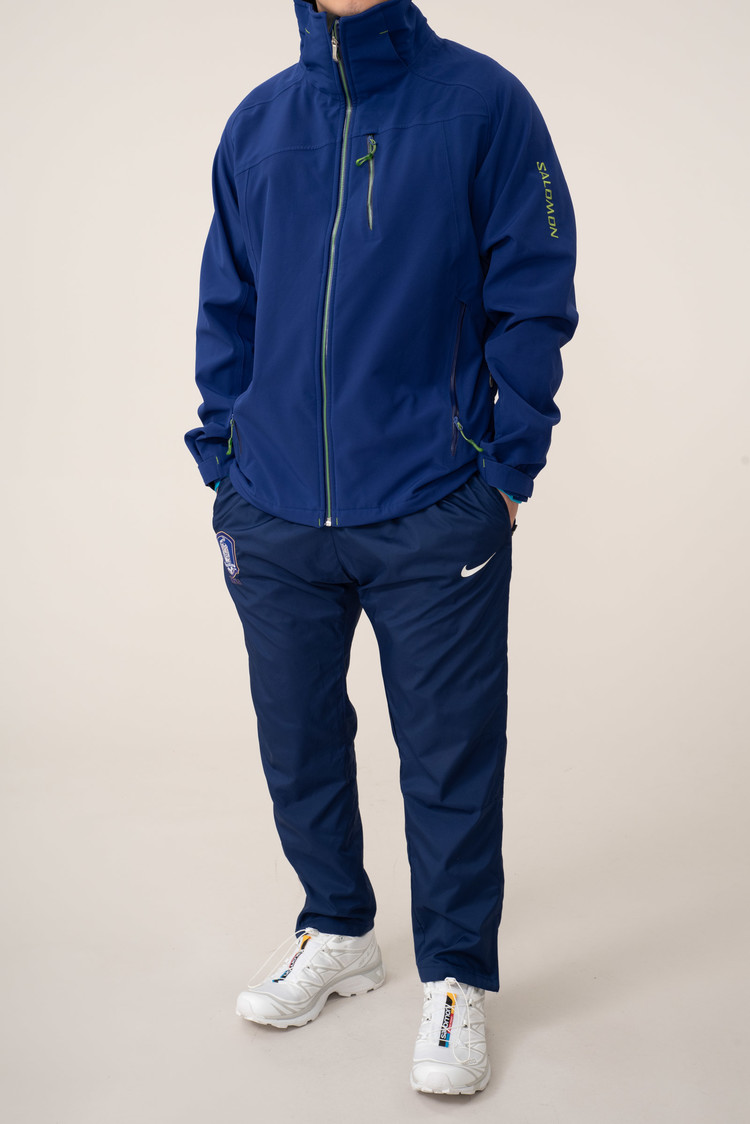 Salomon tracksuit on sale