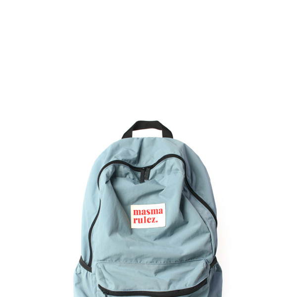 ★masmarulez★ Daily backpack Navy Daily backpack＿navy masmarulez官方網站