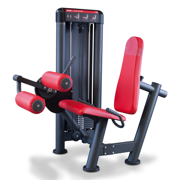 SEATED LEG CURLING / 1SC083 : PANATTA KOREA
