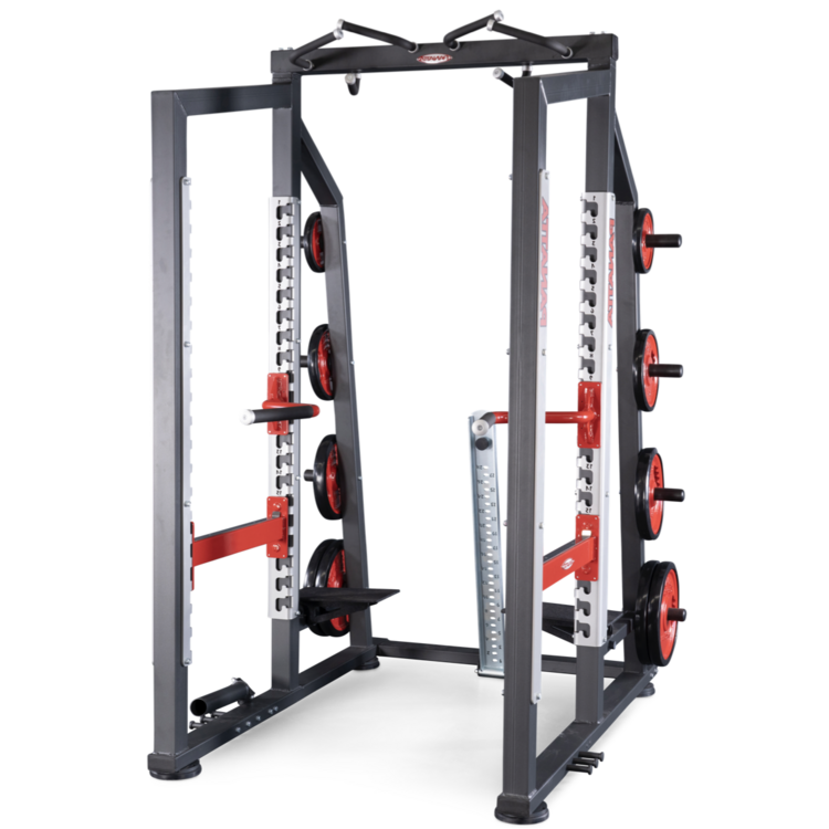 OLYMPIC POWER RACK / 1FW531 : PANATTA KOREA