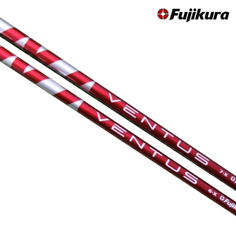 Fujikura 赤VENTUS 6-X PING3w用 美品スパイン調整あり‼️ 2025年最新】