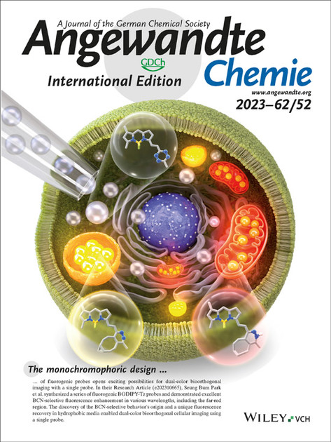 Wiley_Angewandte Chemie : Publishing News