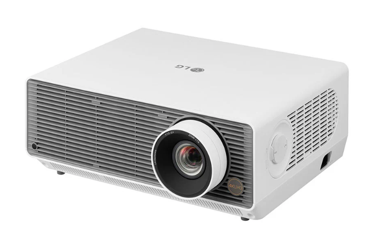 LG 4K 빔 프로젝터 (BU60PST)