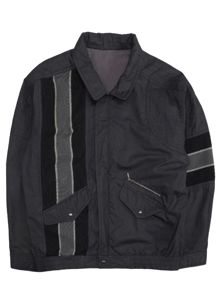 vintage reversible jacket : RAG STORE