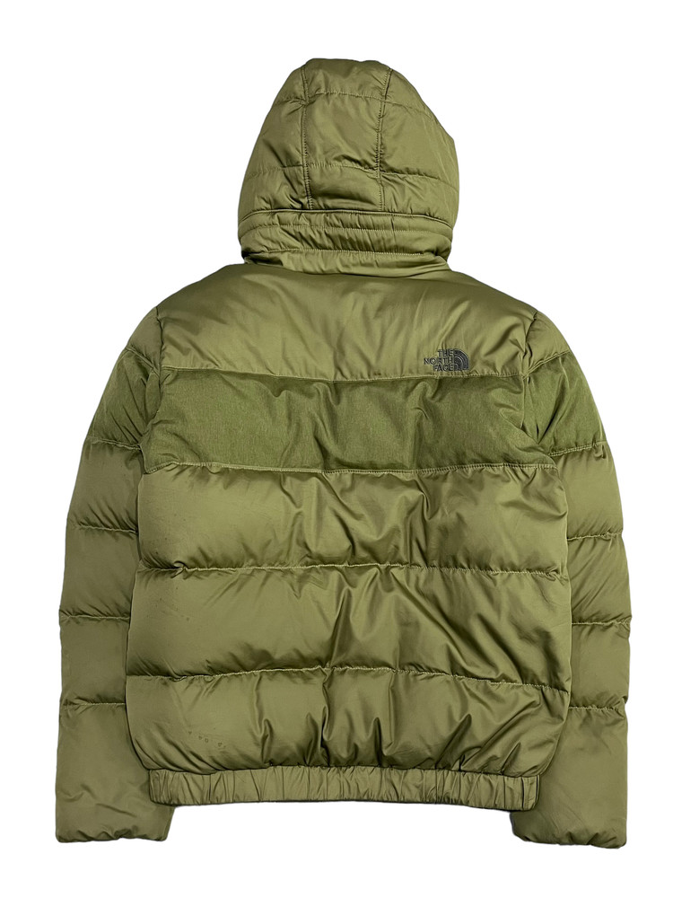THE NORTH FACE 550 padding : RAG STORE