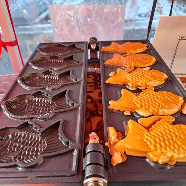 [서울 영등포구] 붕어왕