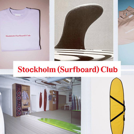 Stockholm (Surfboard) Club