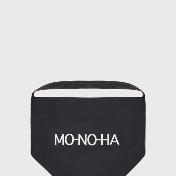 エコバッグ MONOHA : 24SS / Monoha eco bag (2colors) MONOHA : 24SS / Mesh eco bag (2colors) (MONOHA/エコバッグ
