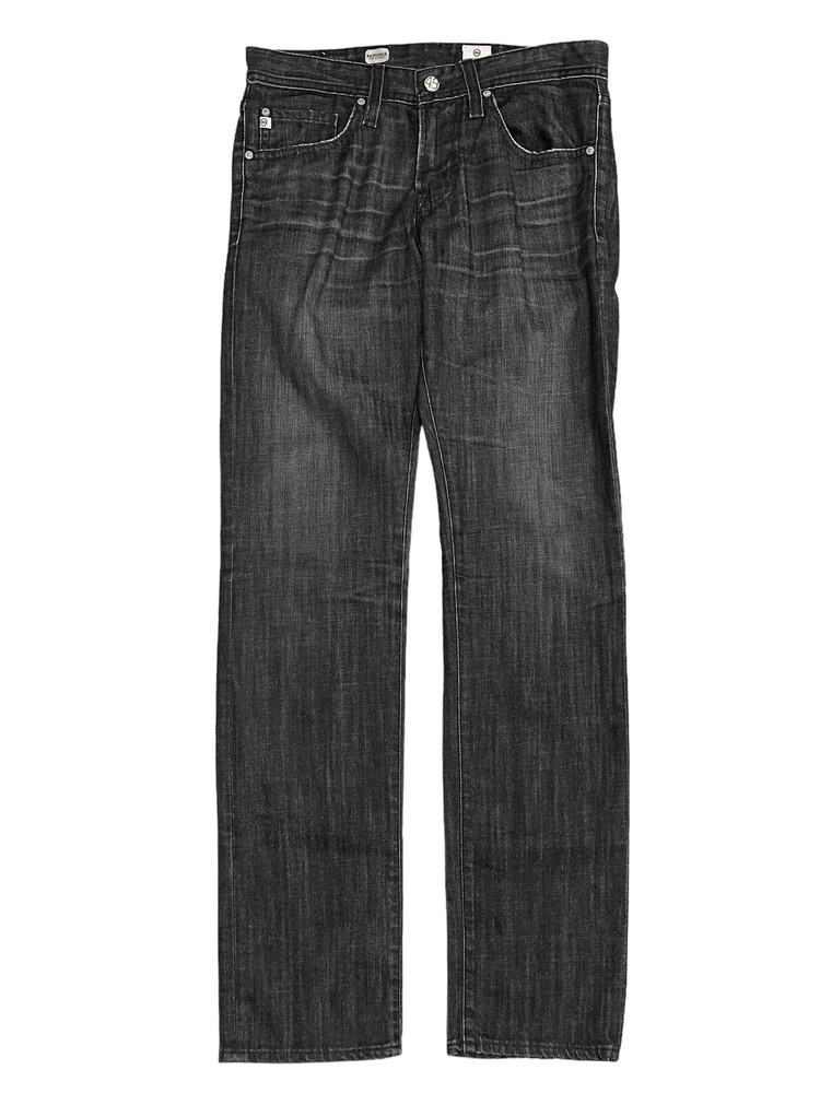 ADRIANO GOLDSCHMIED denim pants (made in USA) RAG STORE