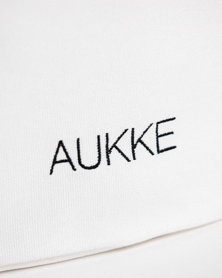 AUKKE Laundry Bag & Rack 아우케 런드리백 & 랙