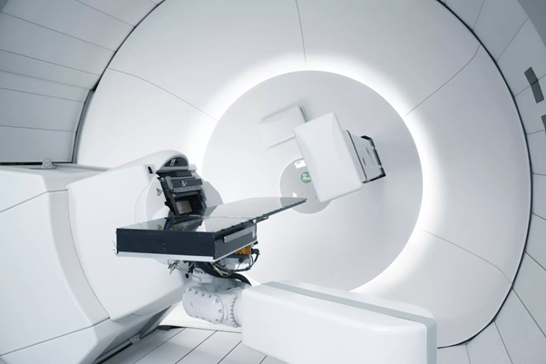 Proton Therapy<br><br> Wobbling <br><br> Scanning 