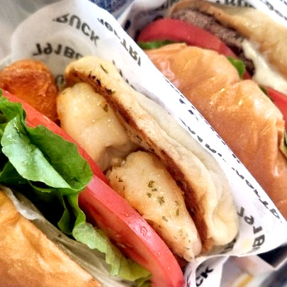 [경북 영주] 791버거트럭 영주휴천점