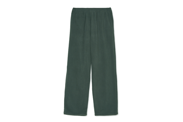 Fleece Easy Pants (Olive Green)  </br>Price  69,000