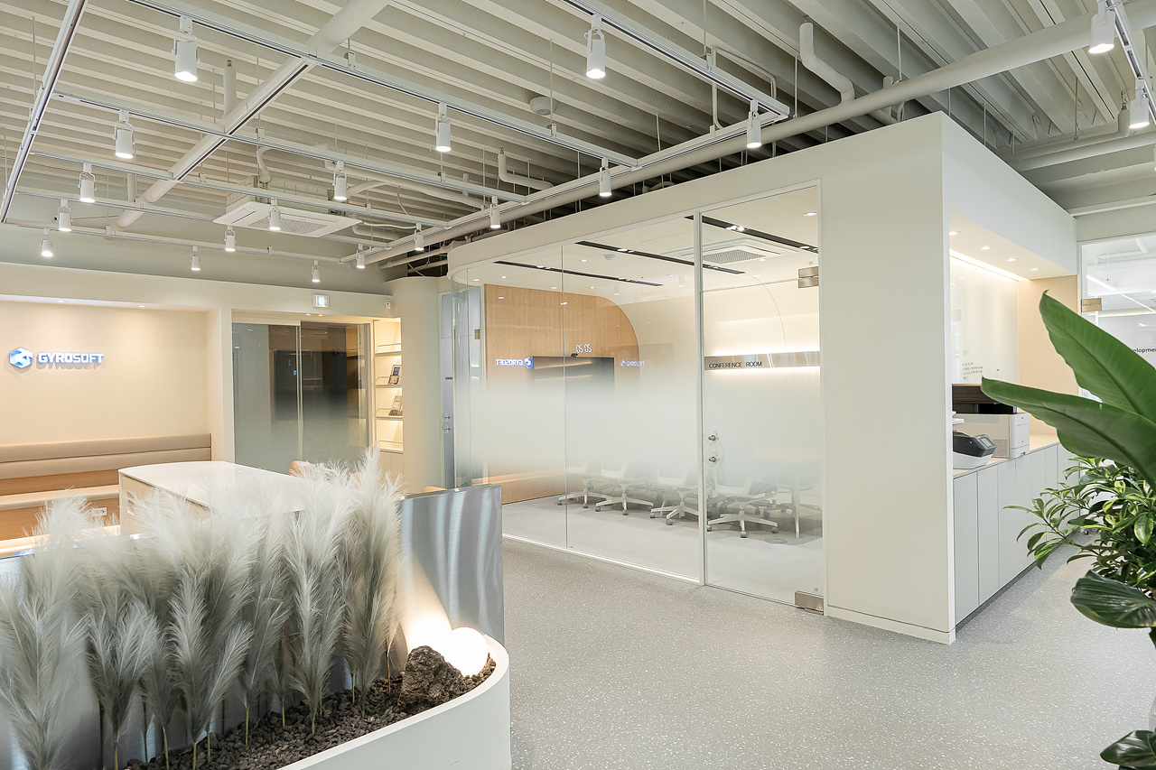 OFFICE THE SUSUNG / 56py