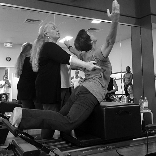 사진 출처_deborahlessenpilates.com