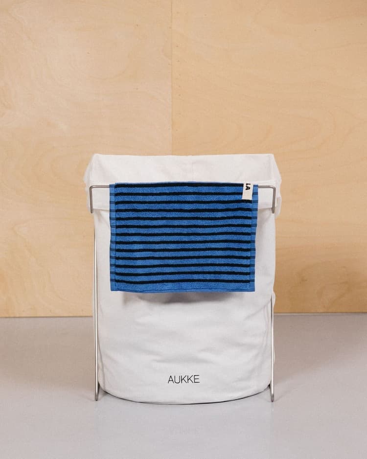 AUKKE Laundry Bag & Rack 아우케 런드리백 & 랙