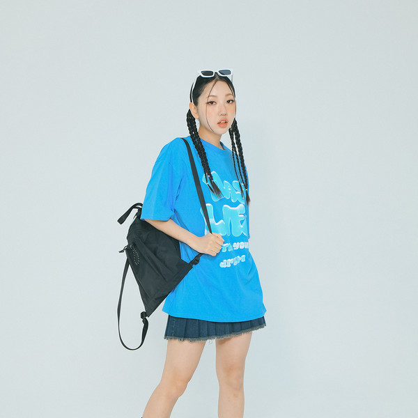 [Daylife] ACTIVE GYM SACK 韓国 人気 リュック Daylife] ACTIVE GYM SACK 韓国 人気 リュック (Daylife/バック