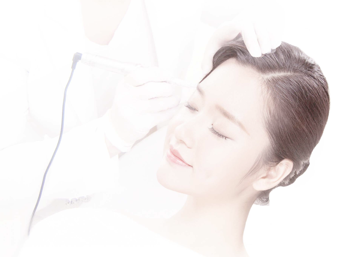 TW アートメイク紹介