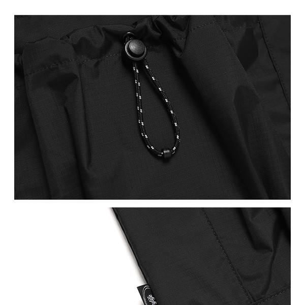 DAYLIFE ACTIVE GYM SACK (BLACK) : デイライフ - 私たちが好き