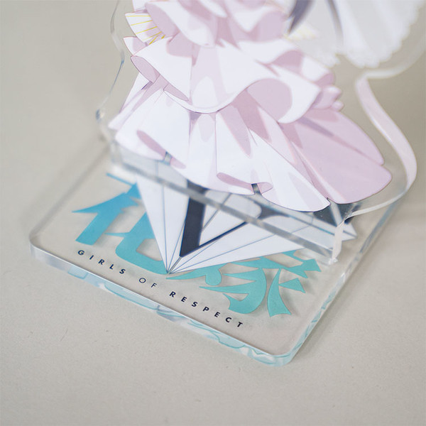 DJMAX アクリルスタンド シーズン5 レナ : DJMAX STORE JAPAN