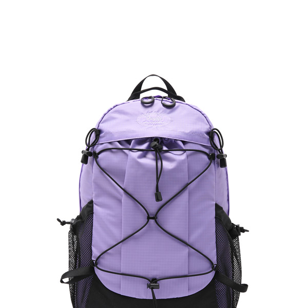 [DAYLIFE] 2022 ★新商品★ LAYER BACKPACK #PURPLE DAYLIFE LAYER BACKPACK (PURPLE) : DAYLIFE - Inspired by the