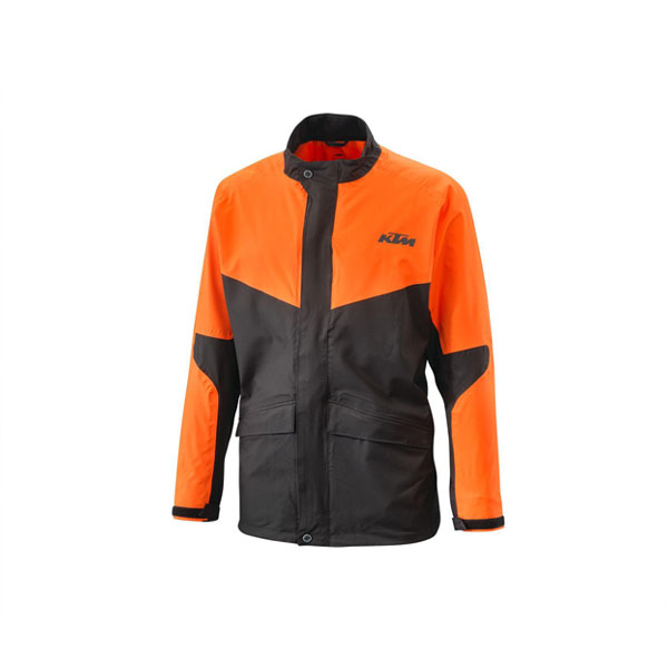 Ktm deals rain suit