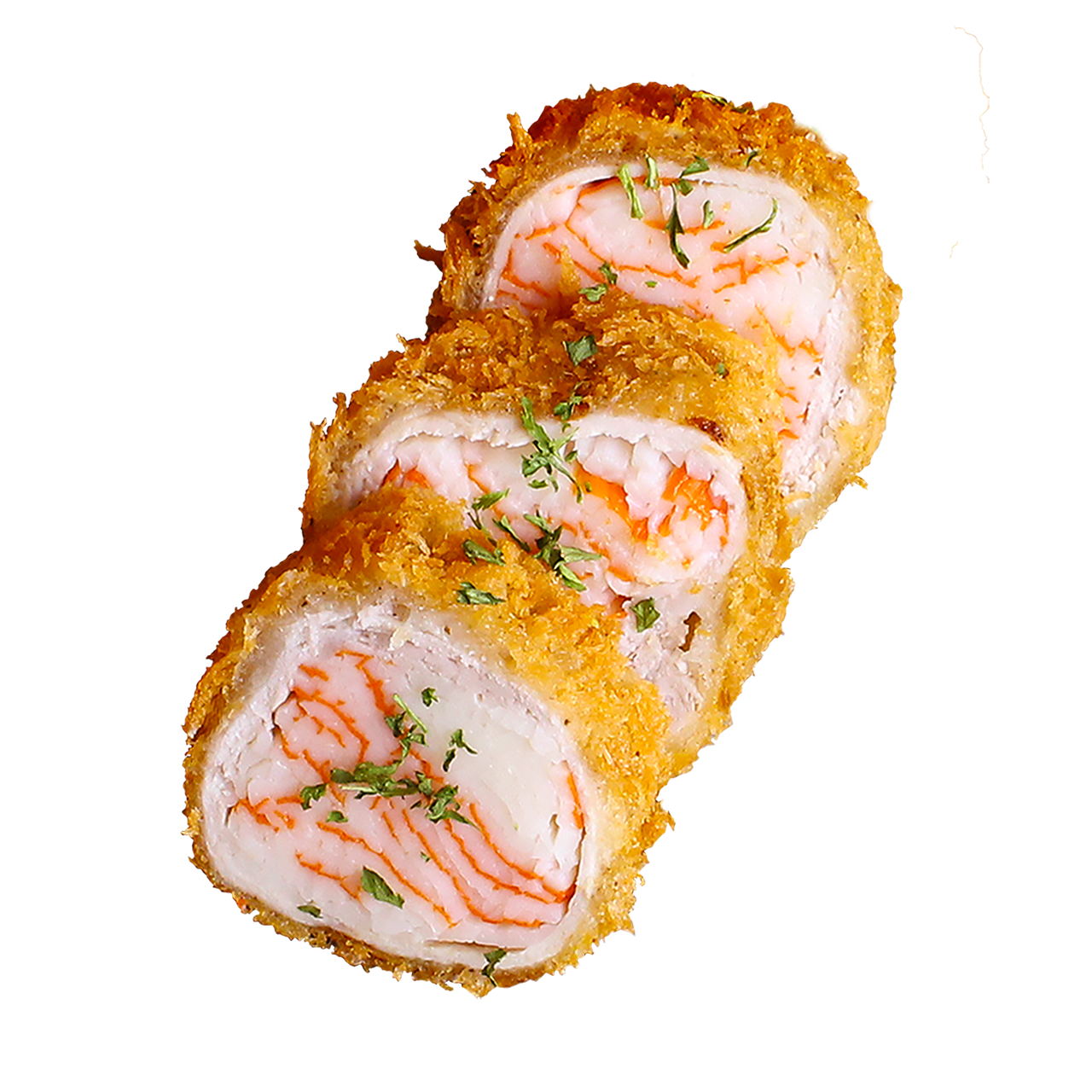 남바완 게살돈카츠 신메뉴