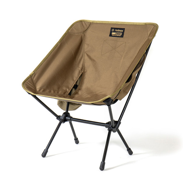 新品未使用Helinox × WDS Tactical Chair Helinox Tactical Chair One | Free Shipping & 5 Year Warranty