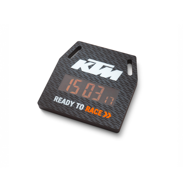 WALL CLOCK KTM SOUTH KOREA