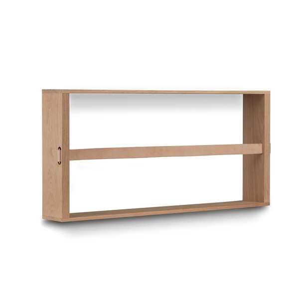 SKAGERAK 스카게락] Norr Magazine Holder | 노르 매거진 홀더