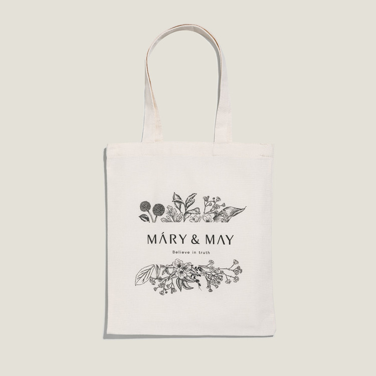 Mary&May エコバッグ : Mary&May : Japan