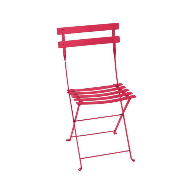 Outdoor metal bistro chairs hotsell