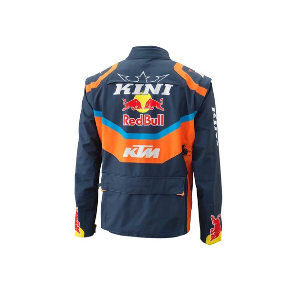 KINI-RB COMPETITION JACKET : KTM SOUTH KOREA