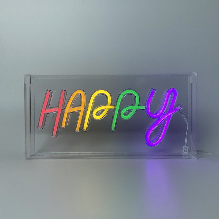 Spotify Logo Neon Sign - HAPPYNEON