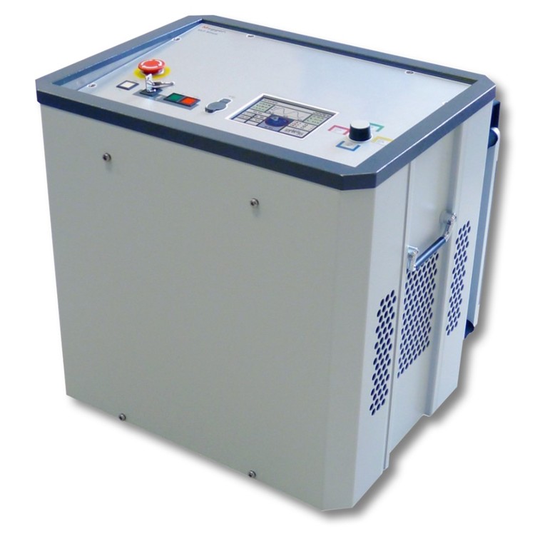 MEGGER 메거 VLF SINUS 45kV - VLF 내전압 시험기 VLF SINUS 45kV (VLF Sine Wave 45kV ; VLF SINUS 45)