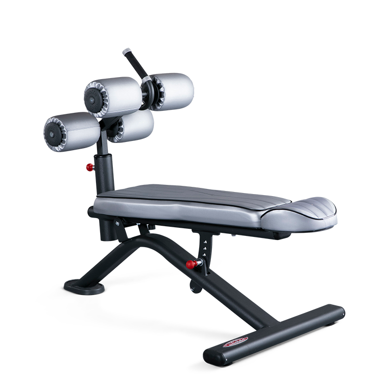 ADJUSTABLE CRUNCH BOARD / 1FE210 : PANATTA KOREA