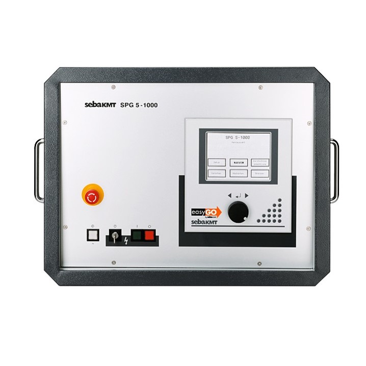 메거 MEGGER SPG5-1000 케이블 고장점 탐지기